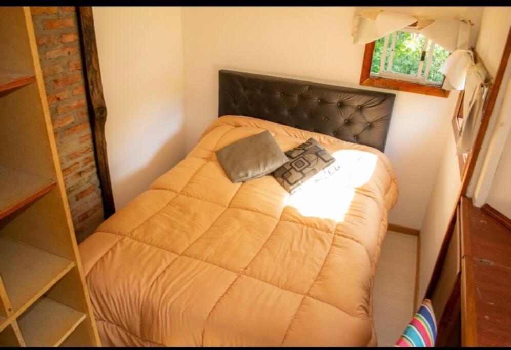 La Casa De Tina Apartment El Chalten Ngoại thất bức ảnh